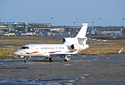 OY-EKC (2) at Billund (EKBI)