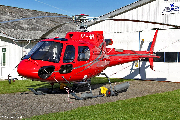 OY-HHI at Vamdrup (EKVD)