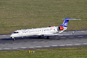 OY-KFA at Copenhagen-Kastrup (EKCH)