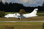 OY-PCN at Billund (EKBI)