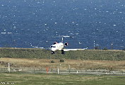 OY-KFD at Copenhagen-Kastrup (EKCH)