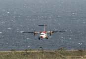 OY-JRY at Copenhagen-Kastrup (EKCH)