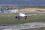 OY-KBR at Copenhagen-Kastrup (EKCH)