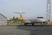 OY-RJJ at Copenhagen-Kastrup (EKCH)