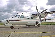 OY-SUH at Copenhagen-Kastrup (EKCH)