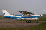 OY-EGP at Vamdrup (EKVD)