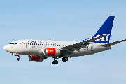 OY-KKS at Copenhagen-Kastrup (EKCH)