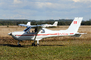 OY-9344 at Herning (EKHG)