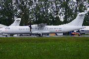 OY-CJM at Mönchengladbach, Germany (EDLN