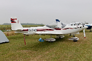 OY-SKO (2) at Fowlmere (EGMA)