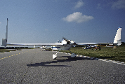 OY-PIN at Stauning (EKVJ)
