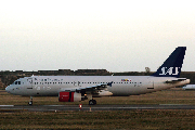 OY-KAY at Copenhagen-Kastrup (EKCH)