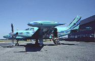 OY-BHU at Roskilde (EKRK)