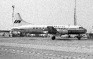 OY-KPA at Copenhagen-Kastrup (EKCH)