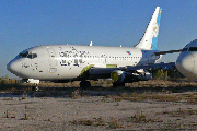 OY-APN at Perpignan, France (LFMP)