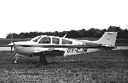 OY-CJW (1) at Vamdrup (EKVD)