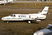 OY-VIP(1) at Düsseldorf, Germany (EDDL)