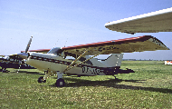 OY-JRM (1) at Vamdrup (EKVD)