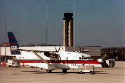 OY-PBV (2) at Charlotte Intl. NC, USA (KCLT)