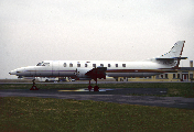 OY-BZW at Copenhagen-Kastrup (EKCH)