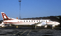 OY-BJT at Copenhagen-Kastrup (EKCH)