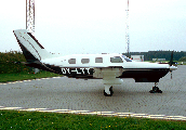 OY-LTT at Aalborg
