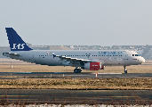 OY-KAS at Copenhagen-Kastrup (EKCH)