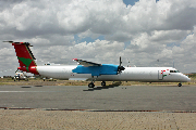 OY-KCC at Nairobi-Wilson, Kenya (HKNW)