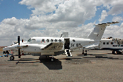 OY-GEW at Nairobi-Wilson, Kenya (HKNW)