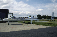 OY-GEA at Roskilde (EKRK)