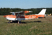 OY-RYP at Viborg (EKVB)