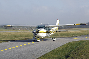 OY-RYJ at Randers (EKRD)