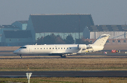 OY-RJM at Copenhagen-Kastrup (EKCH)