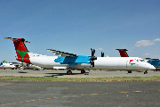 OY-KCB (3) at Nairobi-Wilson, Kenya (HKNW)