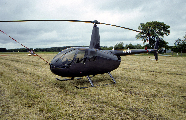 OY-HFU at Tirstrup (EKAH)