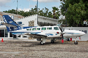 OY-PED at Dar Es Salaam, Tanzania (HTDA)