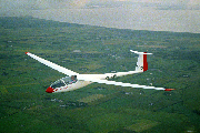 OY-XBY at v Års-Vesthimmerland