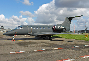 OY-PWO at Antwerp (EBAW)