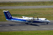 OY-CUK at Tokyo-Hadena, Japan (RJTT)