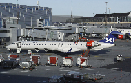 OY-KFD at Copenhagen-Kastrup (EKCH)