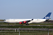 OY-KBA at Copenhagen-Kastrup (EKCH)