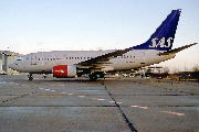 OY-KKB at Copenhagen-Kastrup (EKCH)