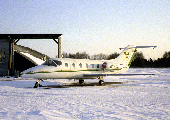 OY-CDK at Copenhagen-Kastrup (EKCH)