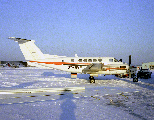 OY-BVE at Kastrup (EKCH)