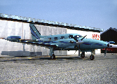OY-BHU at Roskilde (EKRK)
