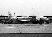 OY-KRE at Copenhagen-Kastrup (EKCH)