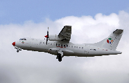 OY-RUJ at Esbjerg (EKEB)
