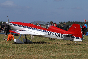 OY-VAD at Karup (EKKA)