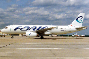 OY-LHD at Stuttgart, Germany (EDDS)