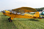 OY-AVD at Kirchheim unter Teck, Germany 